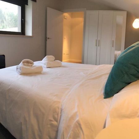 Casas Adosadas Julieta Ribadesella Ngoại thất bức ảnh