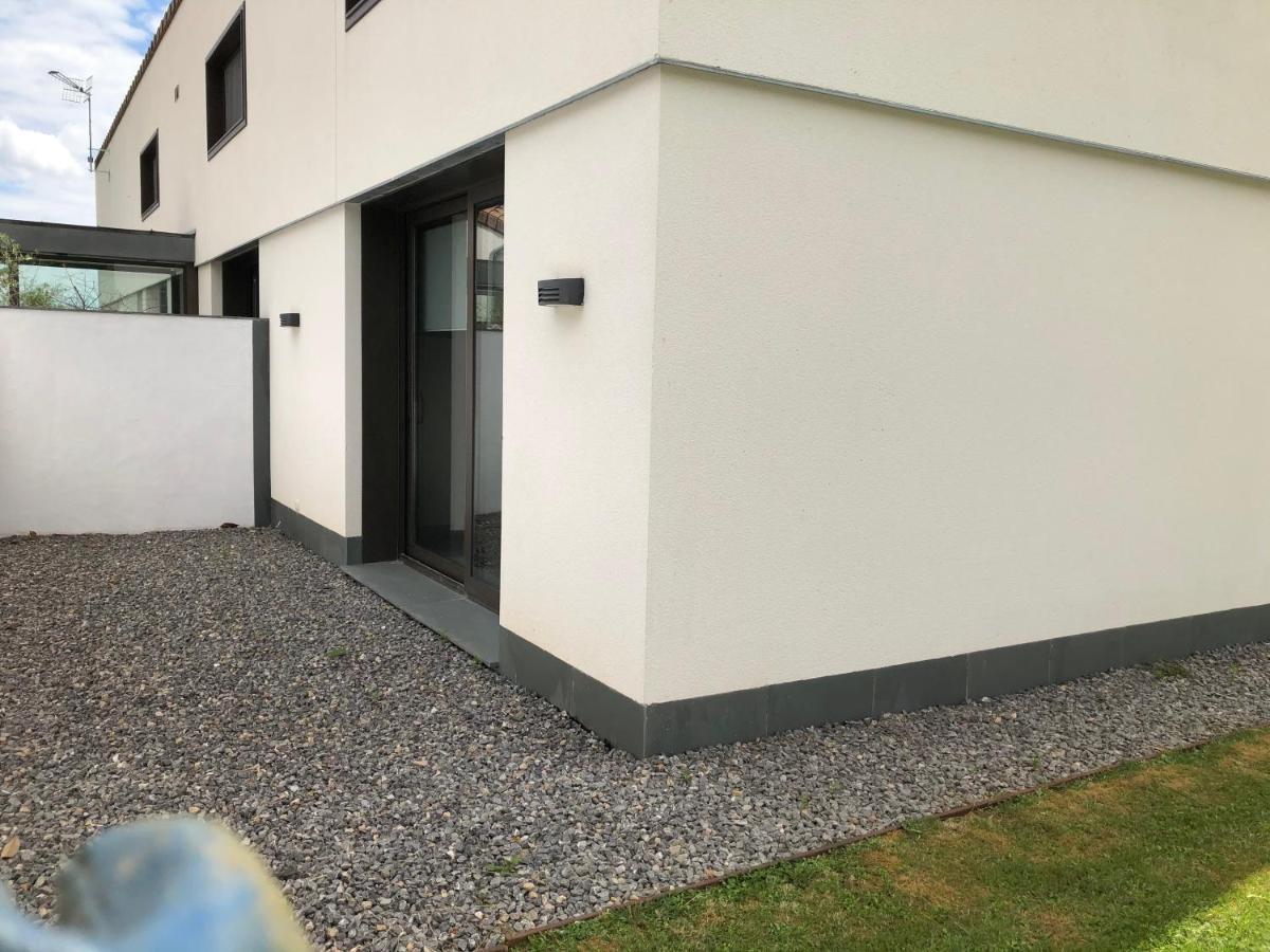 Casas Adosadas Julieta Ribadesella Ngoại thất bức ảnh