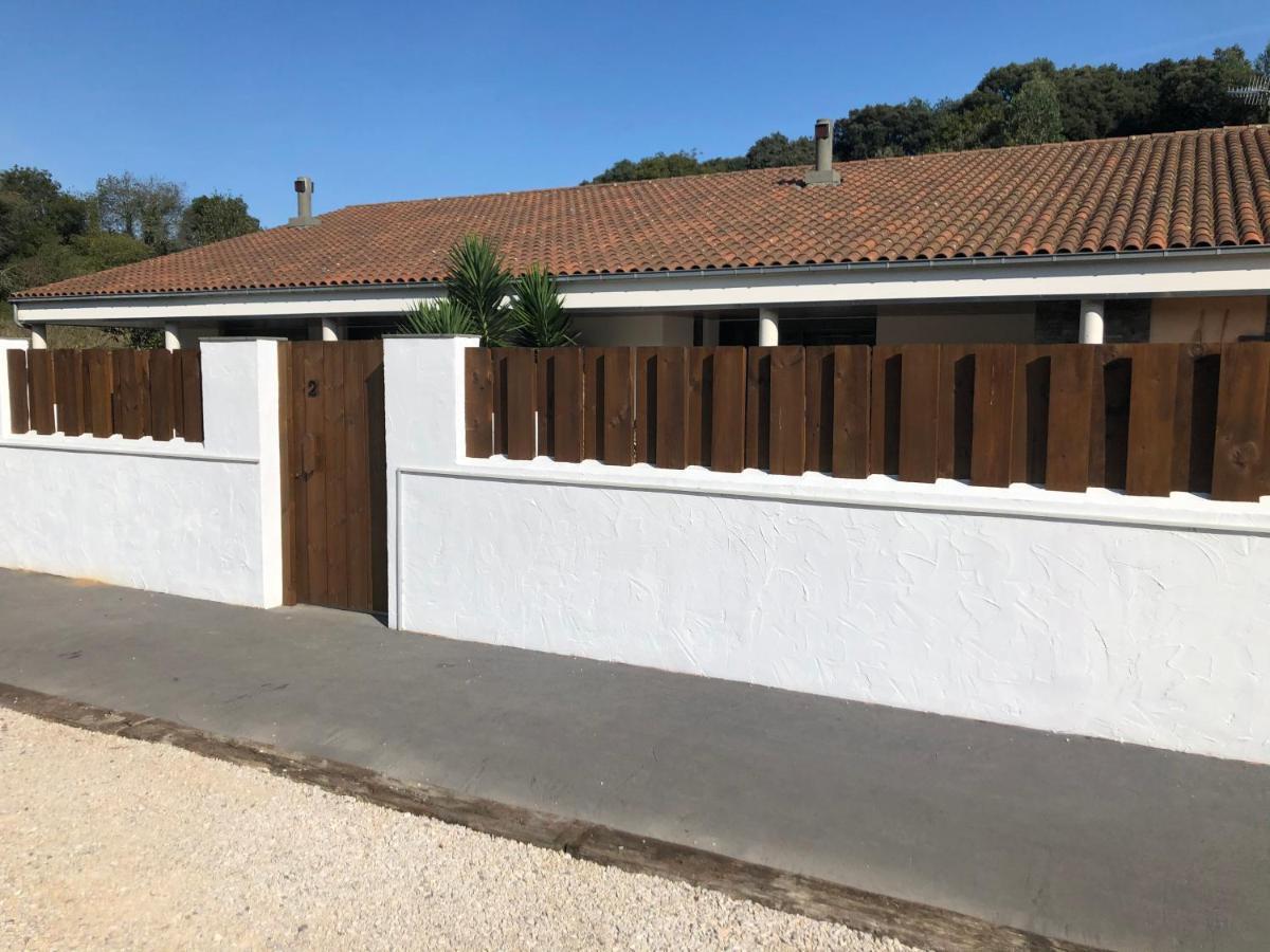 Casas Adosadas Julieta Ribadesella Ngoại thất bức ảnh