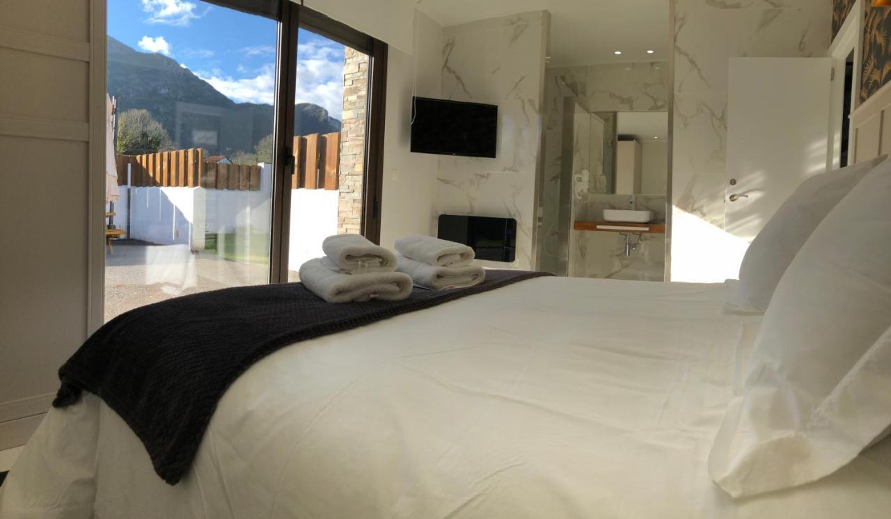 Casas Adosadas Julieta Ribadesella Ngoại thất bức ảnh