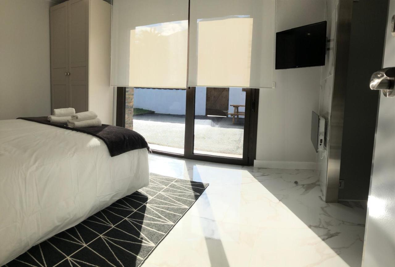 Casas Adosadas Julieta Ribadesella Ngoại thất bức ảnh