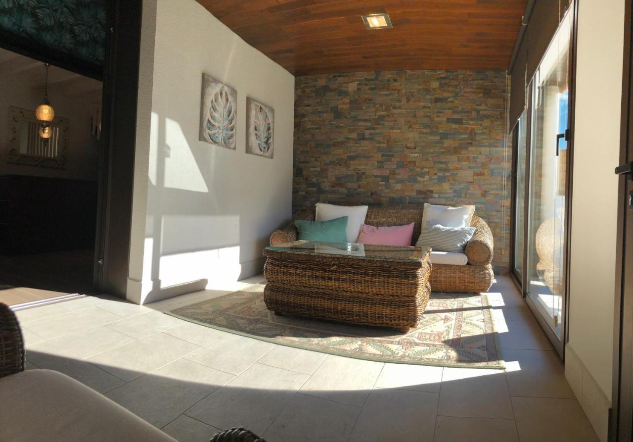 Casas Adosadas Julieta Ribadesella Ngoại thất bức ảnh