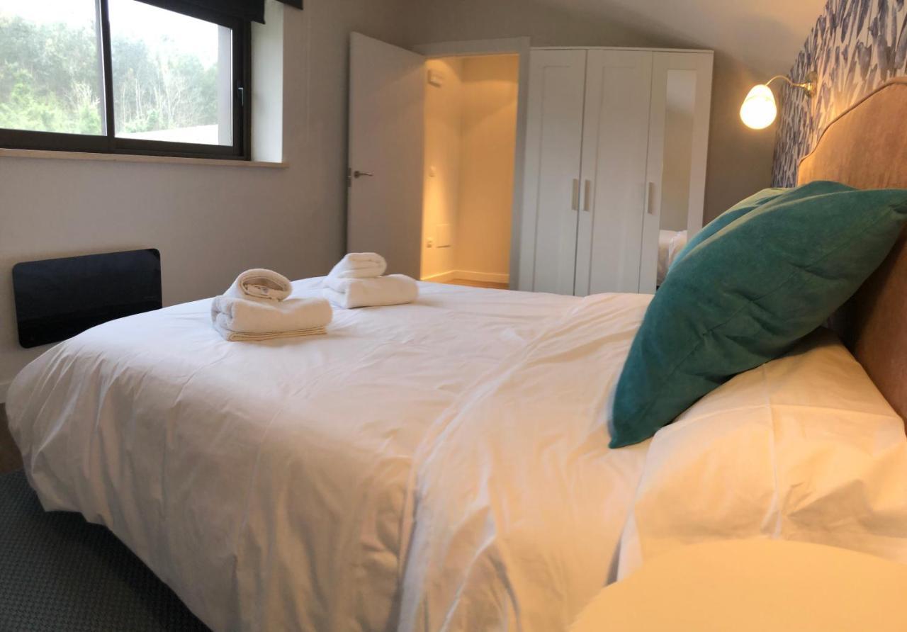 Casas Adosadas Julieta Ribadesella Ngoại thất bức ảnh