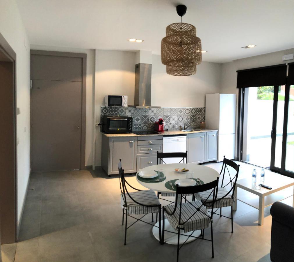 Casas Adosadas Julieta Ribadesella Ngoại thất bức ảnh