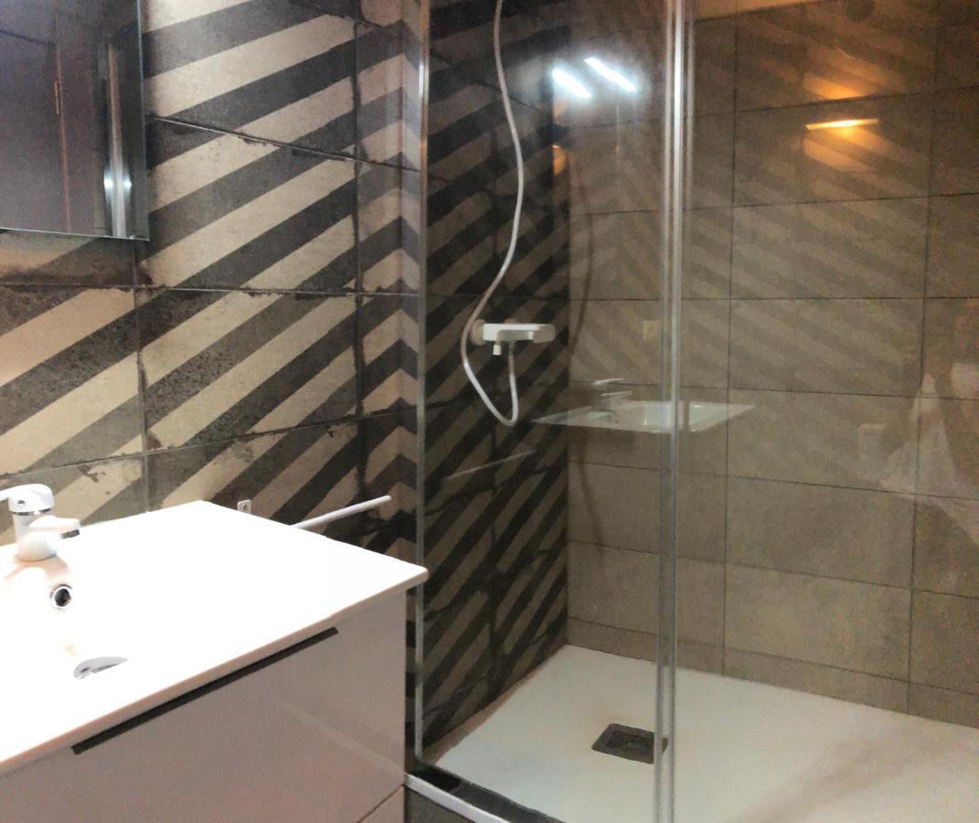 Casas Adosadas Julieta Ribadesella Ngoại thất bức ảnh