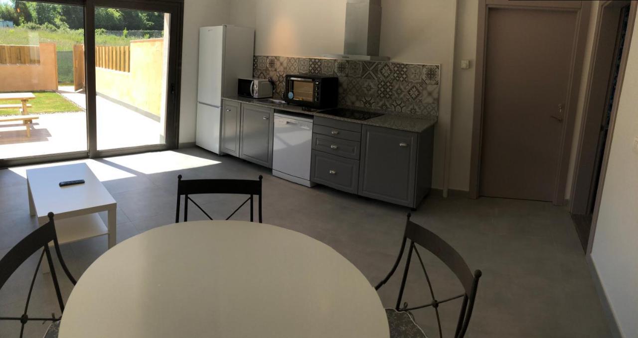 Casas Adosadas Julieta Ribadesella Ngoại thất bức ảnh
