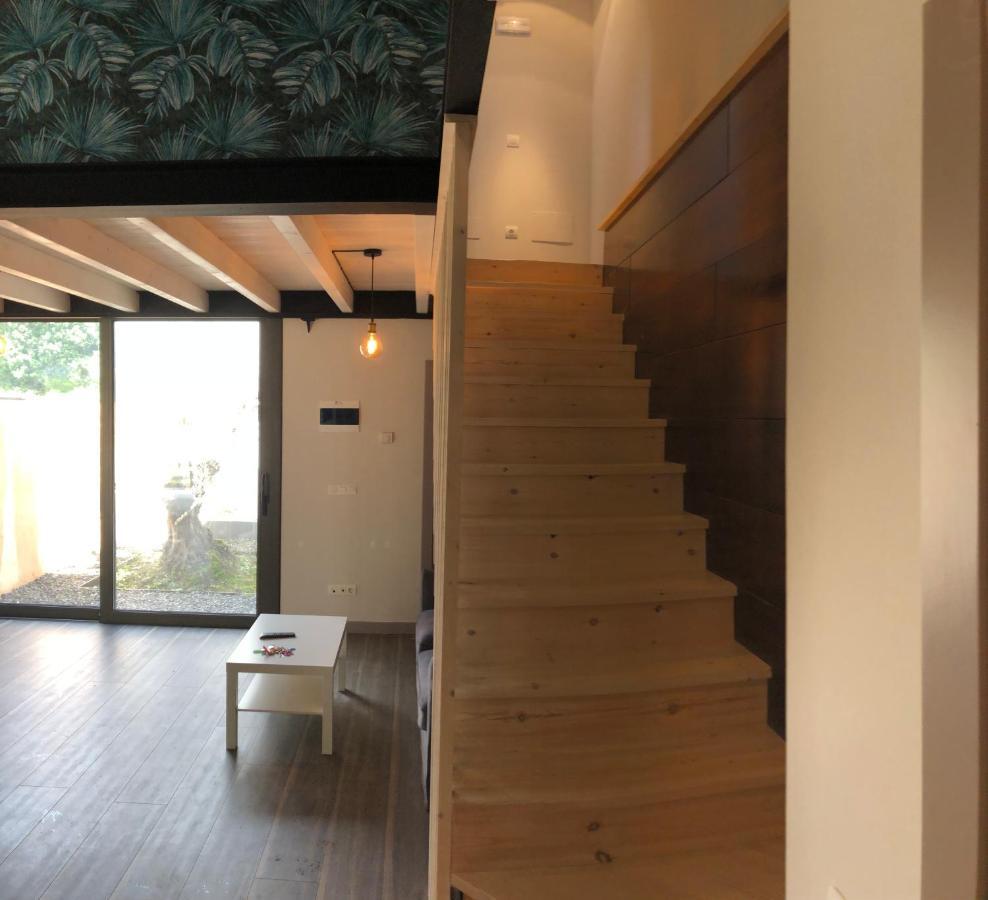 Casas Adosadas Julieta Ribadesella Ngoại thất bức ảnh