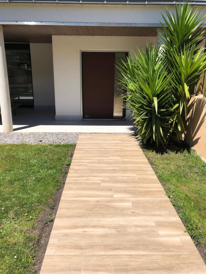 Casas Adosadas Julieta Ribadesella Ngoại thất bức ảnh