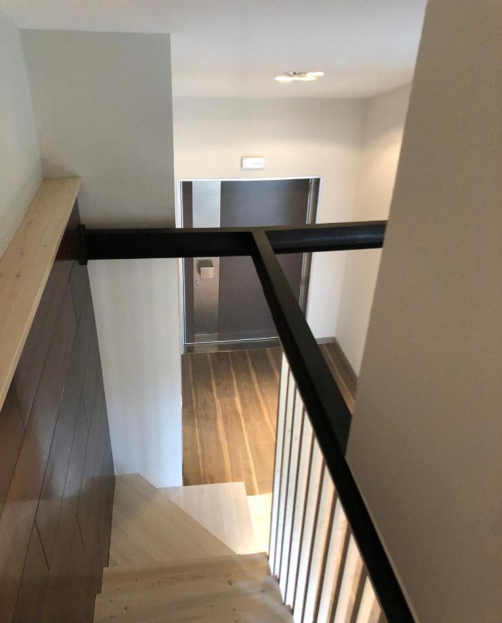 Casas Adosadas Julieta Ribadesella Ngoại thất bức ảnh
