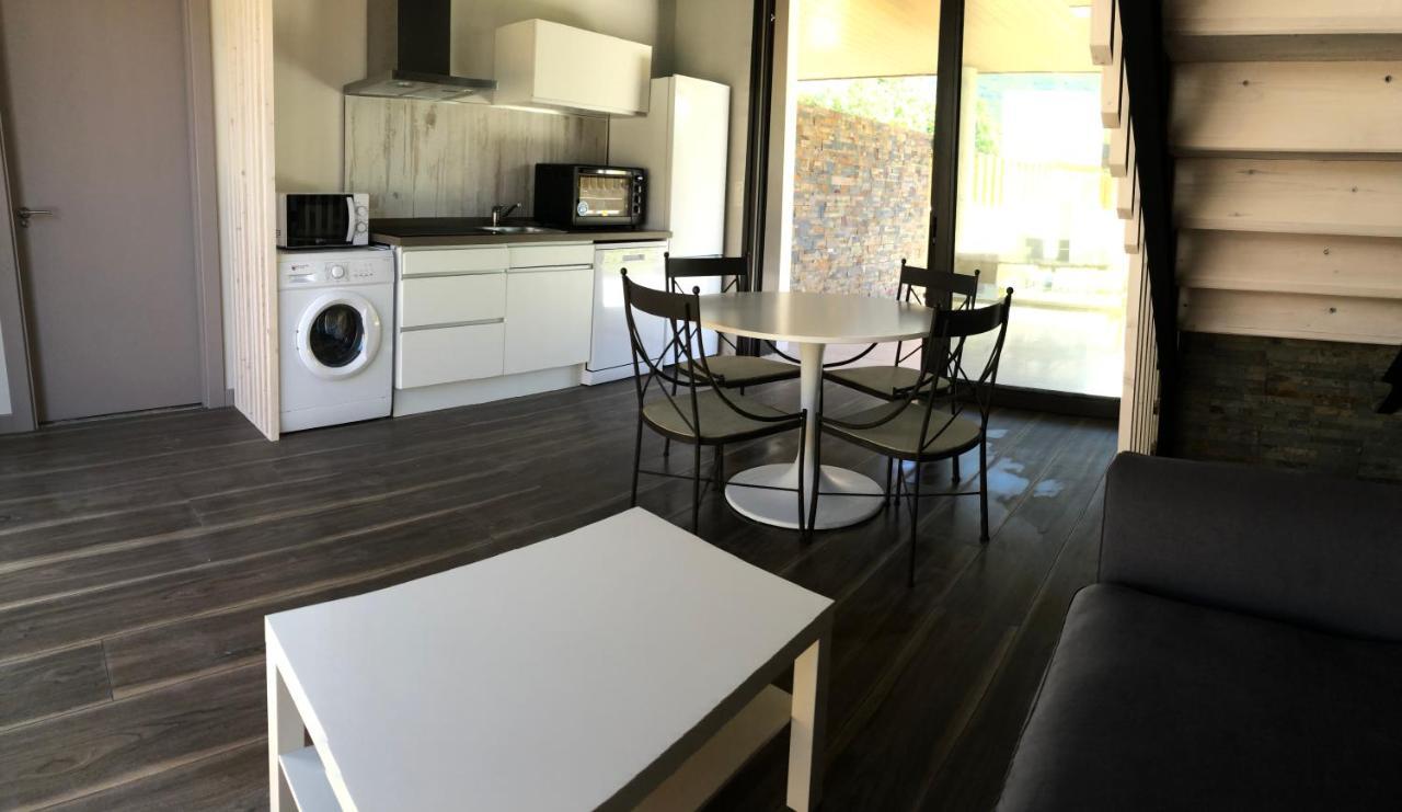 Casas Adosadas Julieta Ribadesella Ngoại thất bức ảnh