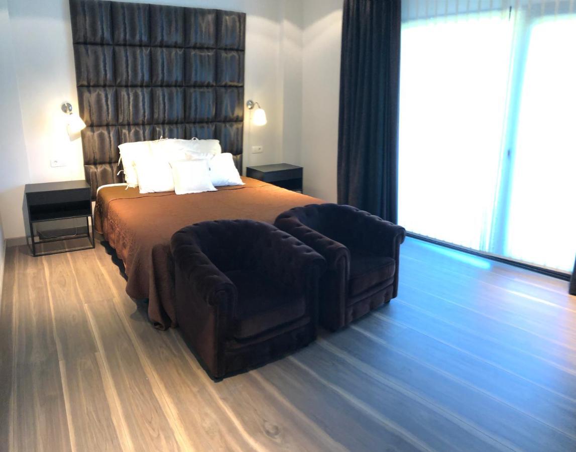Casas Adosadas Julieta Ribadesella Ngoại thất bức ảnh