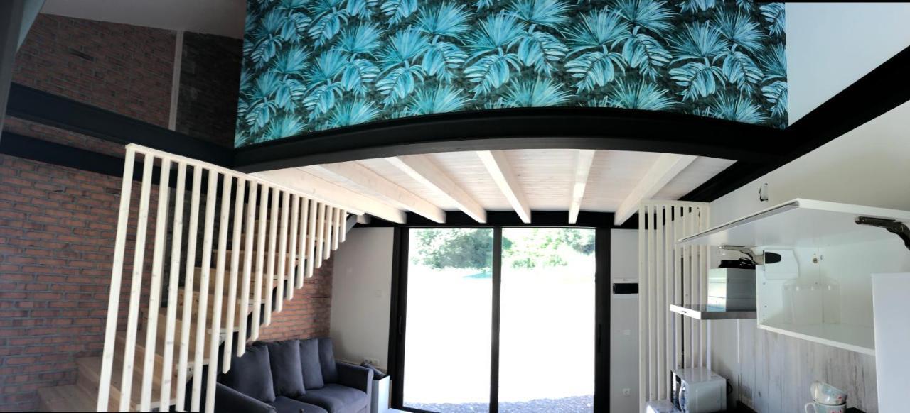 Casas Adosadas Julieta Ribadesella Ngoại thất bức ảnh