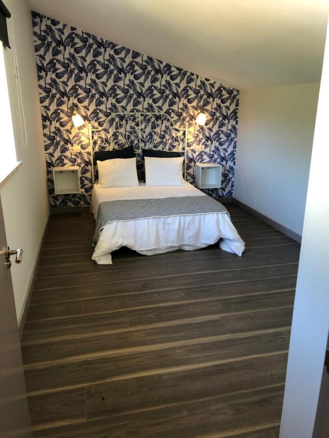 Casas Adosadas Julieta Ribadesella Ngoại thất bức ảnh