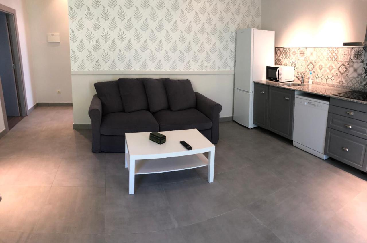 Casas Adosadas Julieta Ribadesella Ngoại thất bức ảnh