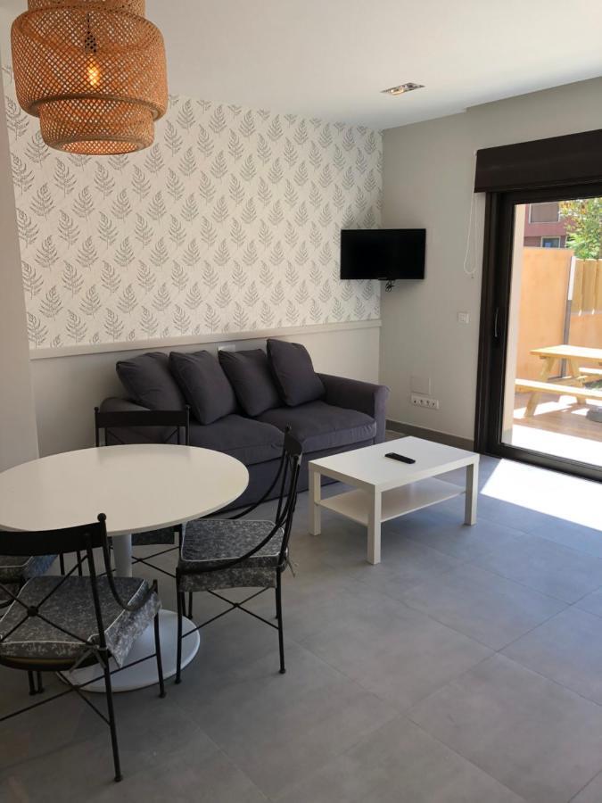 Casas Adosadas Julieta Ribadesella Ngoại thất bức ảnh