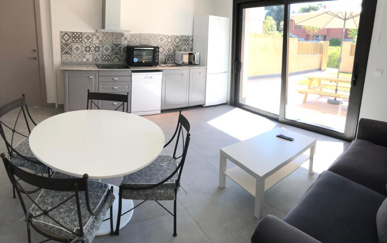 Casas Adosadas Julieta Ribadesella Ngoại thất bức ảnh