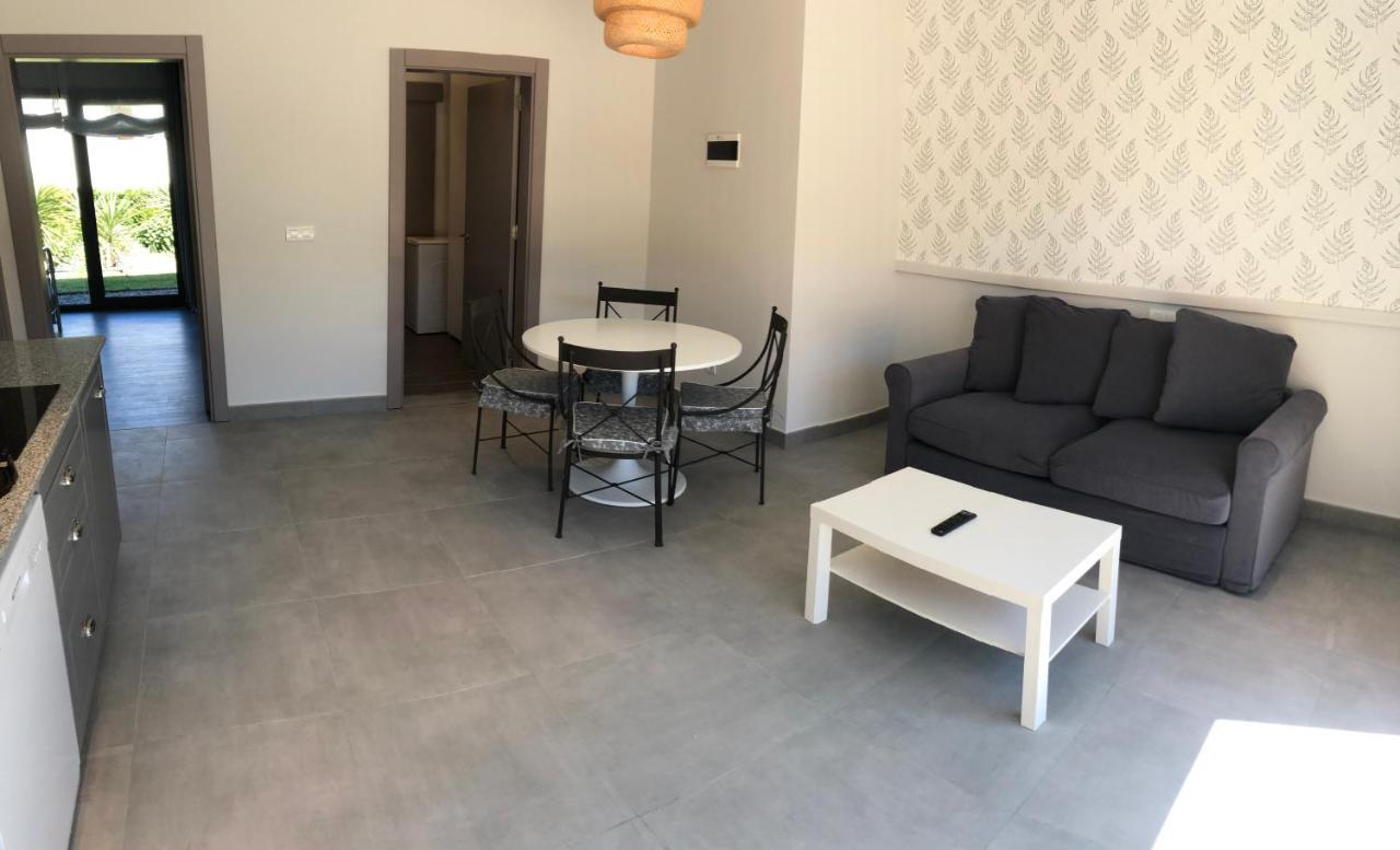 Casas Adosadas Julieta Ribadesella Ngoại thất bức ảnh